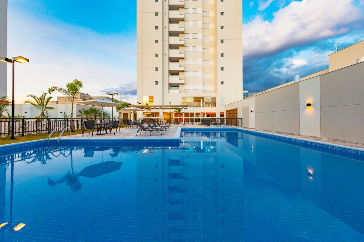 foto do anúncio Boulevard Village - Apt Centro londrina